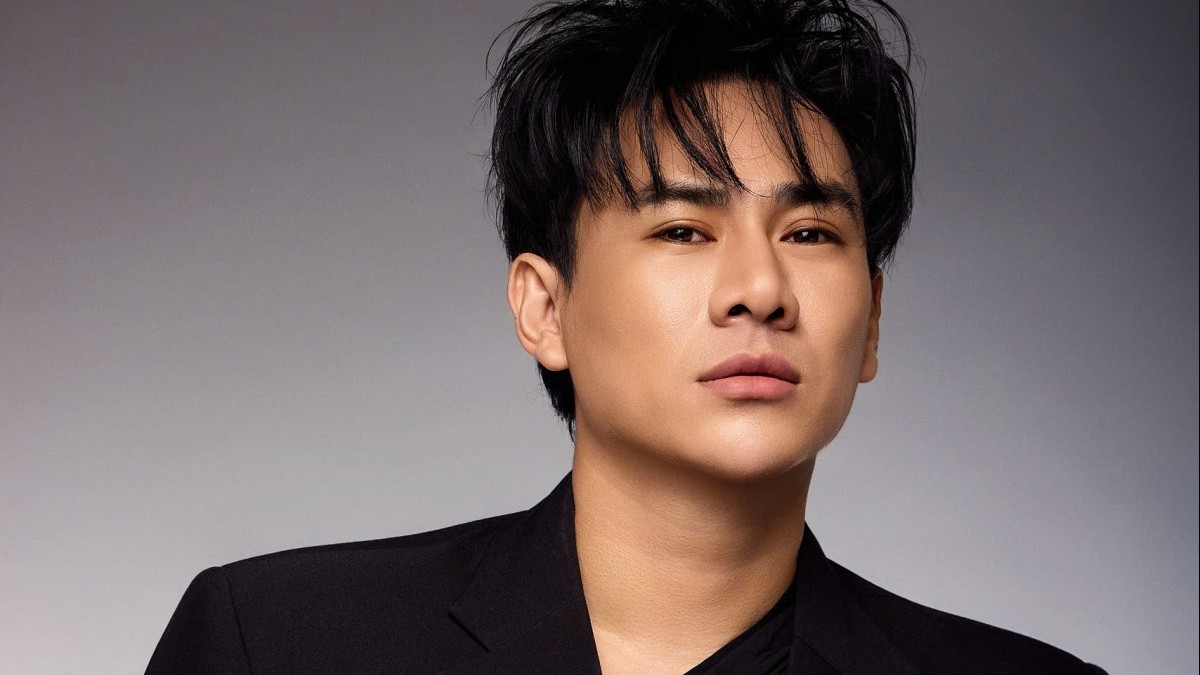 Hồ Thiên Tuấn: Khi nét cọ đi cùng cái tâm và lòng tử tế!