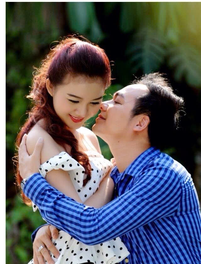 Diễn viên Nguyễn Trường Thịnh cùng câu chuyện truyền cảm hứng yêu thương