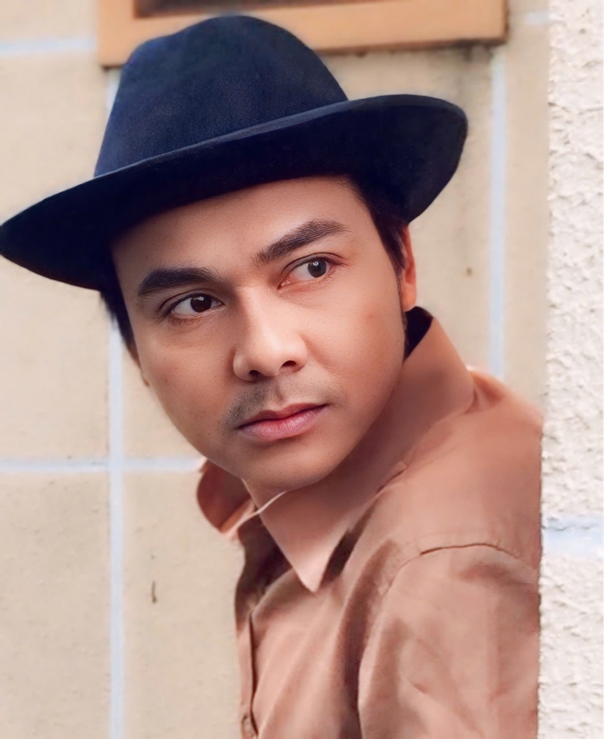 Diễn viên Nguyễn Trường Thịnh cùng câu chuyện truyền cảm hứng yêu thương