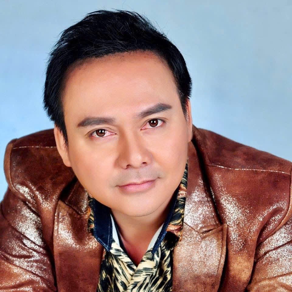 Diễn viên Nguyễn Trường Thịnh cùng câu chuyện truyền cảm hứng yêu thương