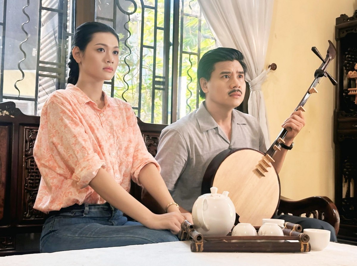 Liệu 'Mưa đỏ' có tiếp tục 'làm nên chuyện' tại Cánh diều 2025?