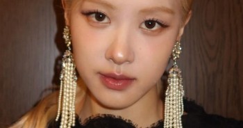 Netizen nghĩ gì khi Rosé (BlackPink) là gương mặt đẹp nhất 2025?