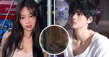 'Bằng chứng' hẹn hò của V và Jennie gây phản ứng trái chiều