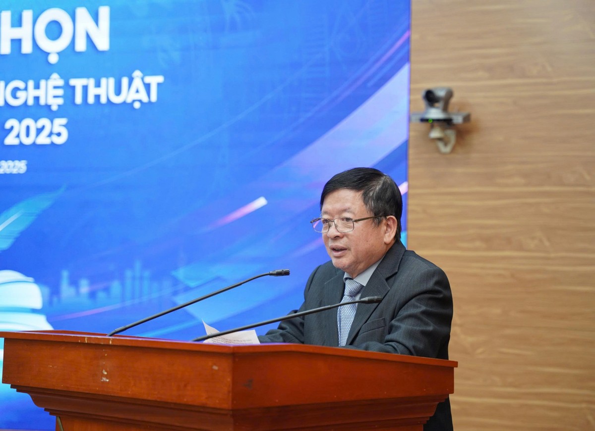 Nhiều sự kiện điện ảnh trong dach sách bình chọn 15 sự kiện Văn học nghệ thuật tiêu biểu năm 2025