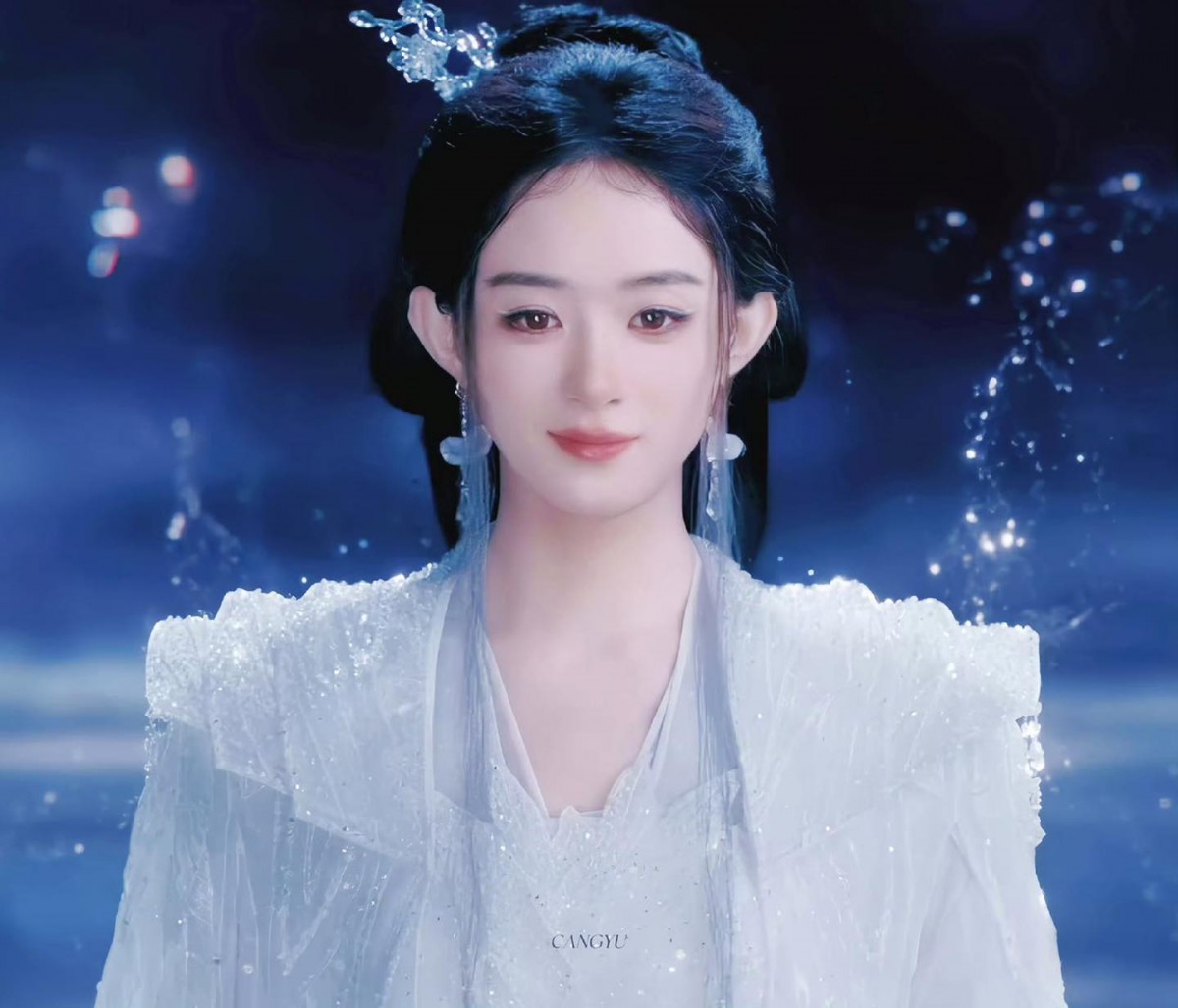 Triệu Lệ Dĩnh 'lấn át' Đàm Tùng Vận trong 'Tiêu Dao'