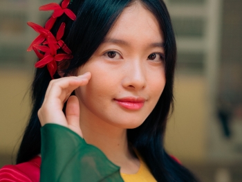 Kim Khánh vượt qua 500 hồ sơ casting được chọn làm nữ chính 'Cảm ơn người đã thức cùng tôi' nhờ bộ kỹ năng toàn diện