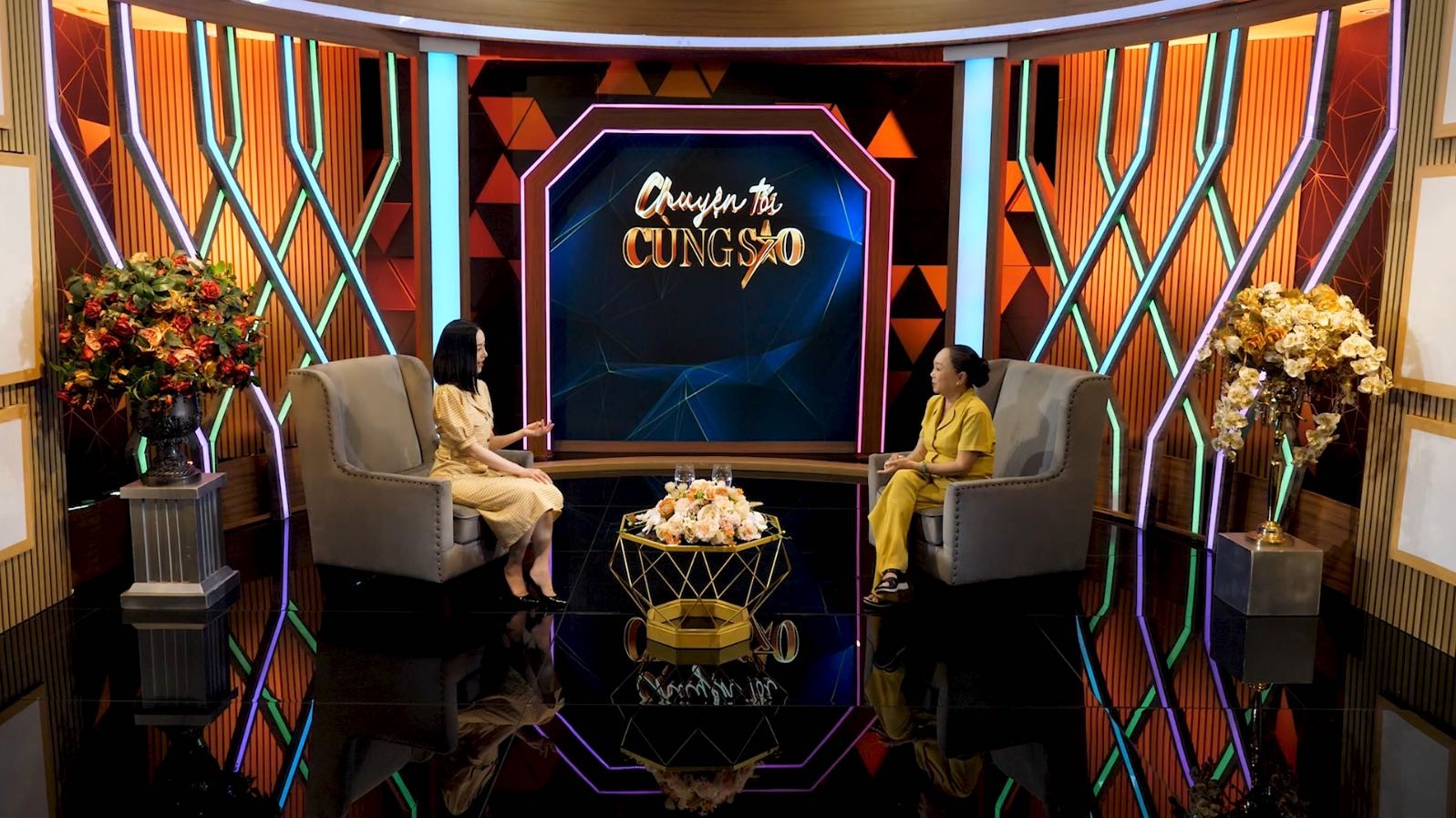 Nghệ sĩ Kiều Mai Lý hơn 60 năm diễn xuất, khẳng định thành công là khi khán giả quên tên mình