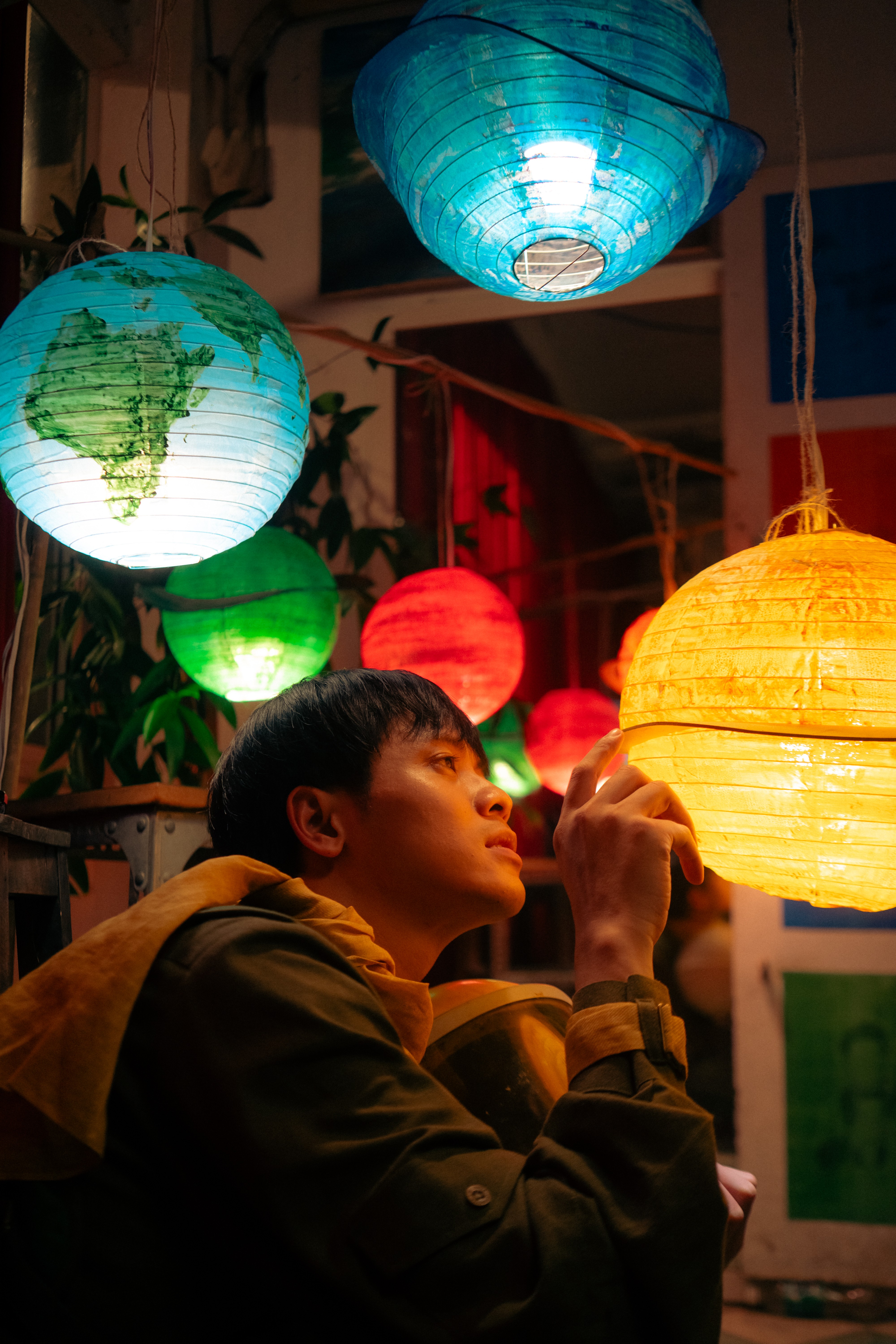 Kim Khánh vượt qua 500 hồ sơ casting được chọn làm nữ chính 'Cảm ơn người đã thức cùng tôi' nhờ bộ kỹ năng toàn diện