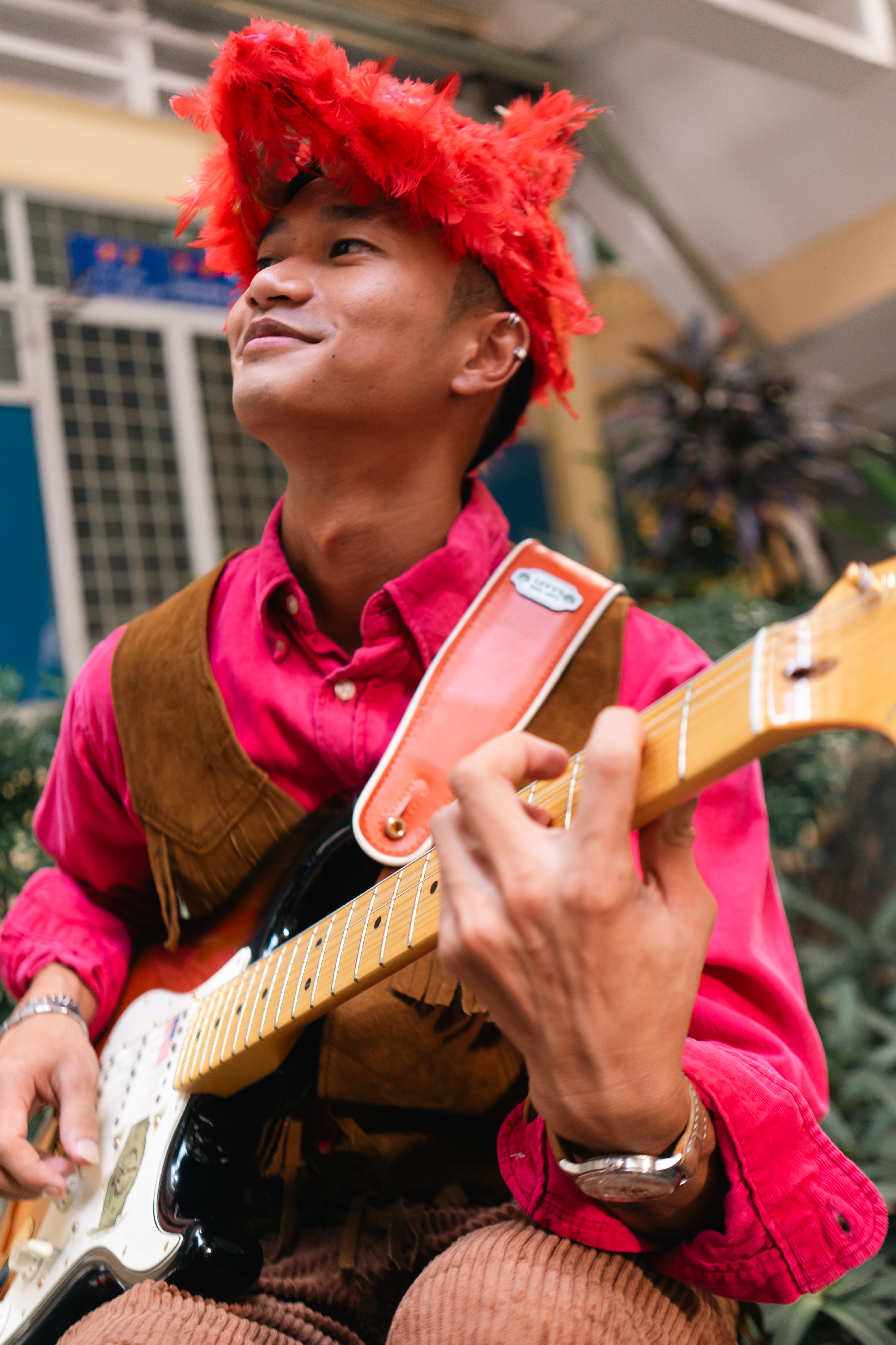 Kim Khánh vượt qua 500 hồ sơ casting được chọn làm nữ chính 'Cảm ơn người đã thức cùng tôi' nhờ bộ kỹ năng toàn diện