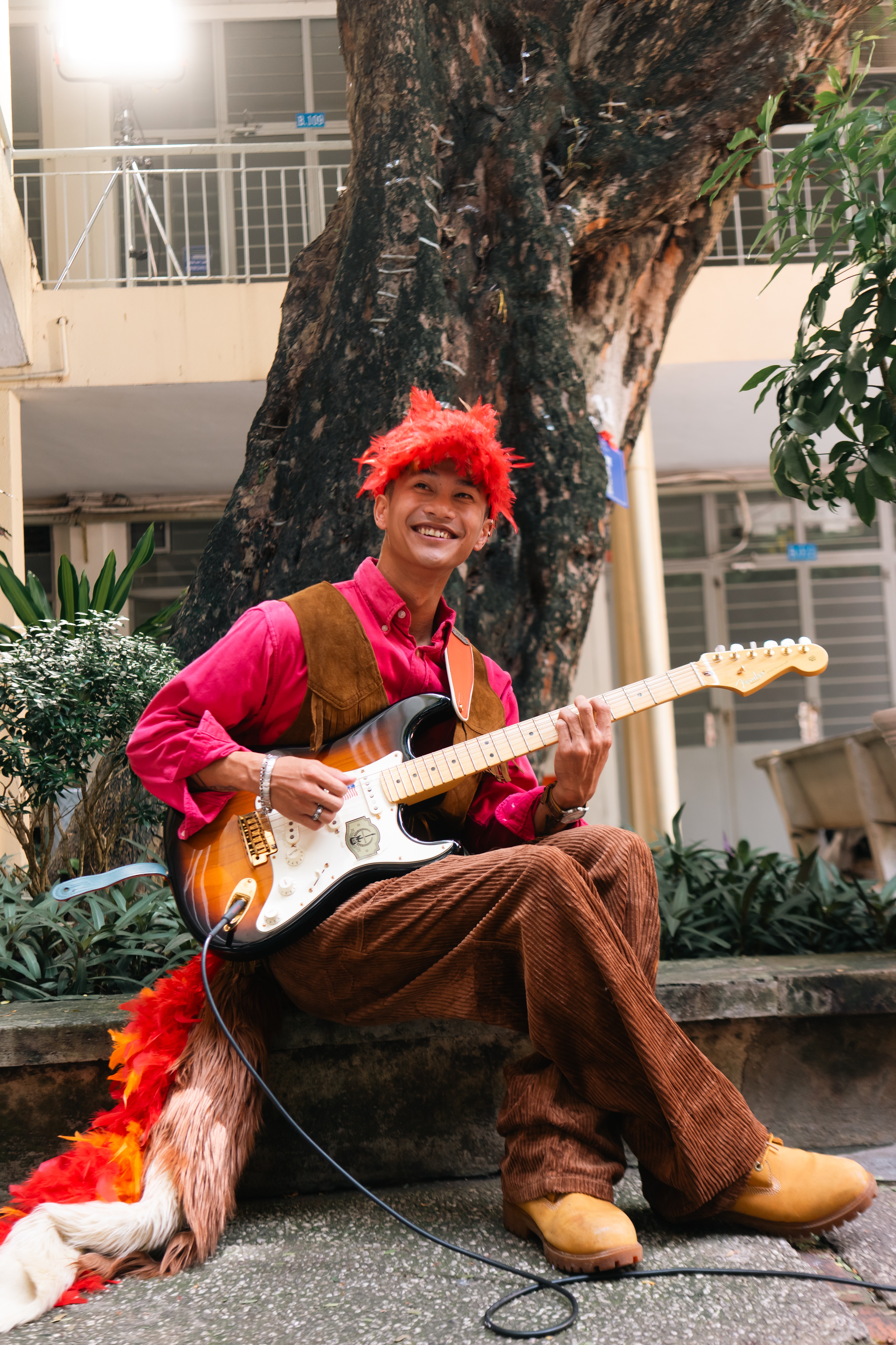 Kim Khánh vượt qua 500 hồ sơ casting được chọn làm nữ chính 'Cảm ơn người đã thức cùng tôi' nhờ bộ kỹ năng toàn diện