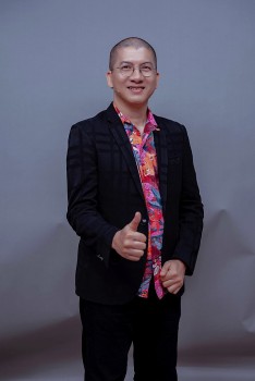 Đêm Gala bùng nổ của 3 producer trẻ Bảo Kun, Melyd K, Chí Tâm tại 'Thách thức giới hạn 2025'