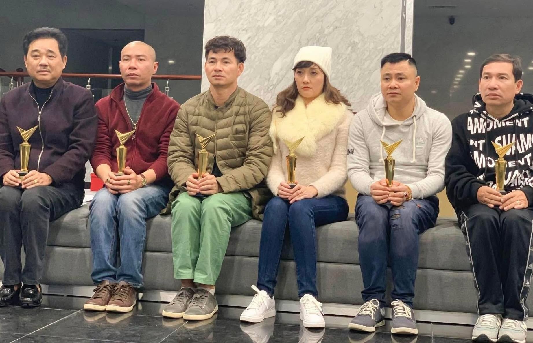 Táo Quân 2026: VTV cân nhắc khai tử format cũ, liệu có một 'Làng Vũ Đại' thứ hai?