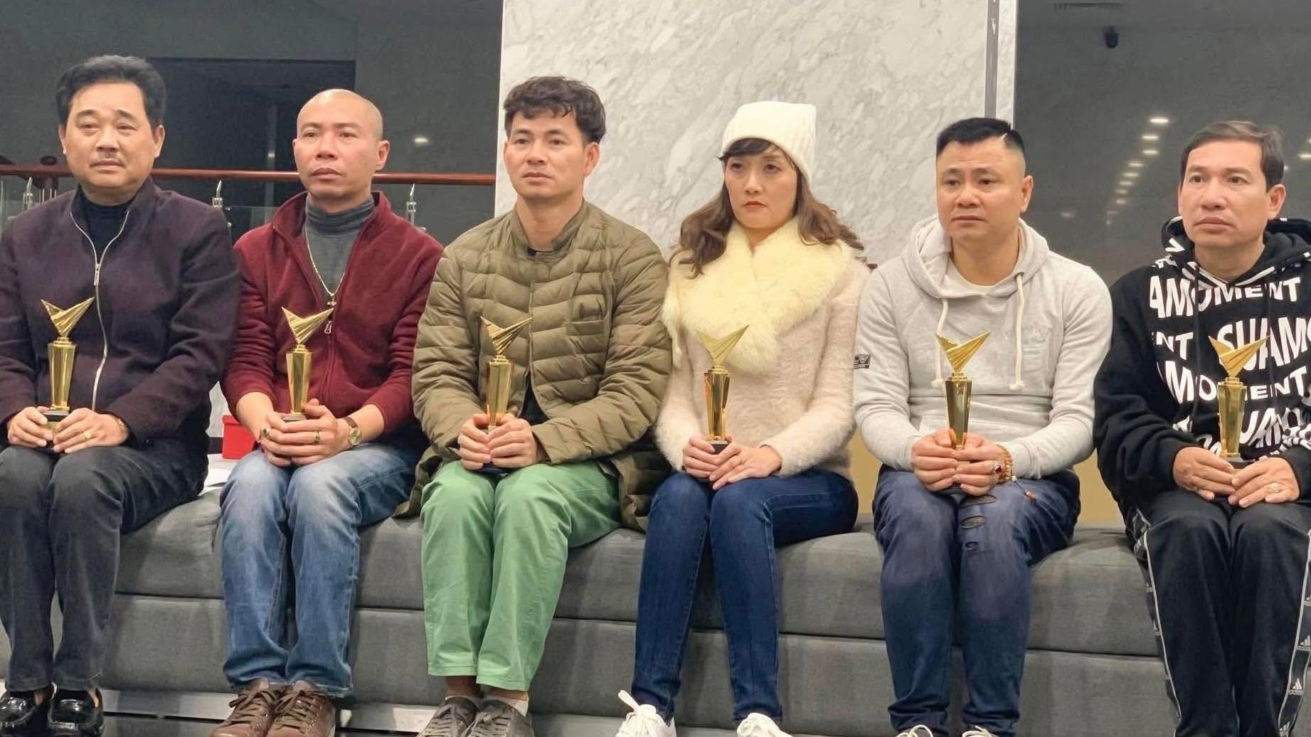 Táo Quân 2026: VTV cân nhắc khai tử format cũ, liệu có một 'Làng Vũ Đại' thứ hai?