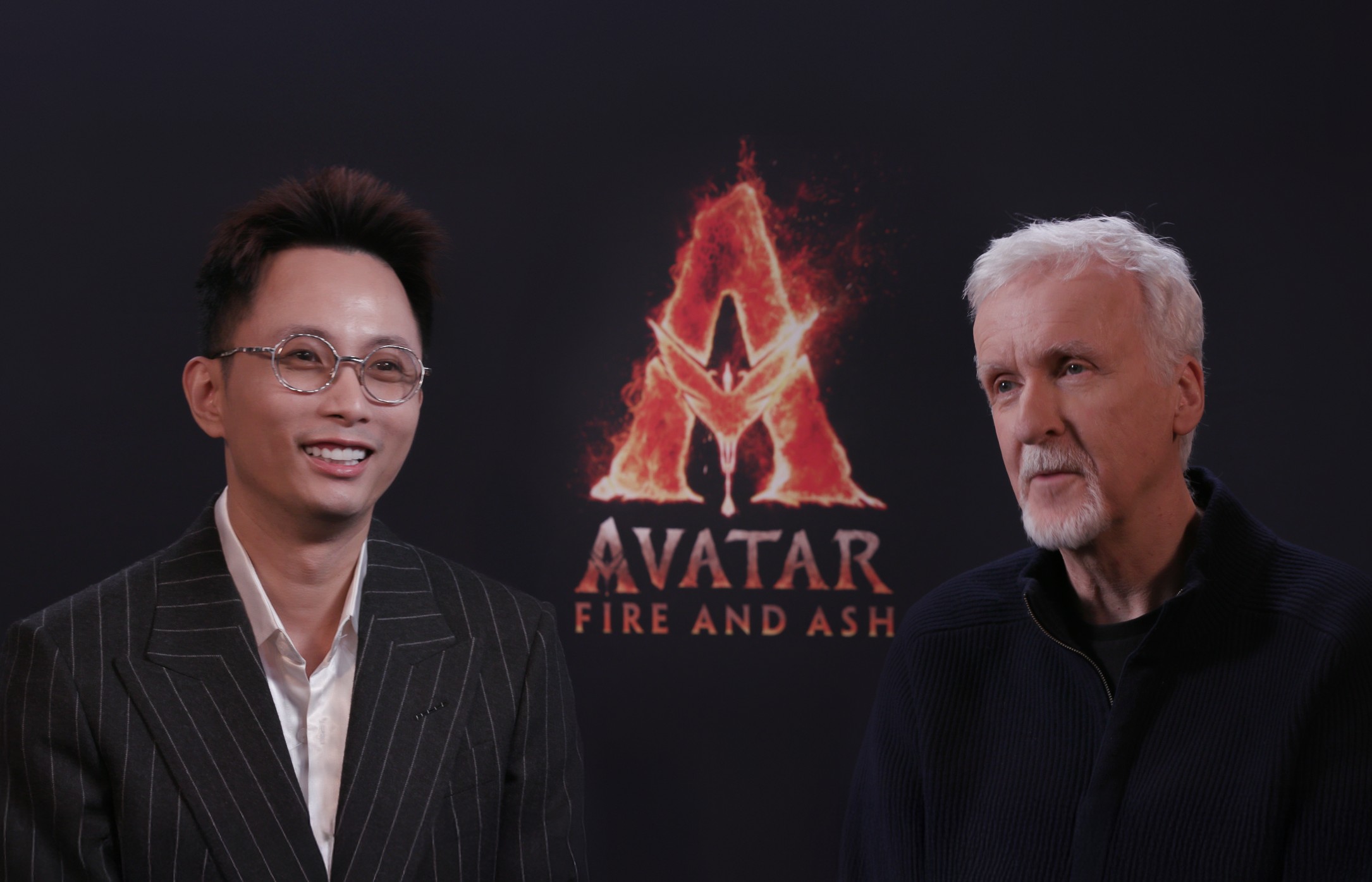 Rhymastic cho nhân dạng YC hóa thân thành tộc Tro của 'Avatar: Lửa và tro tàn', tung full bản rap từng tặng cho James Cameron