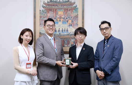 Tổng lãnh sự Nhật Bản tại Đà Nẵng: 'Công nữ Ngọc Hoa' - dự án mang ý nghĩa văn hóa sẽ thu hút khán giả hai nước