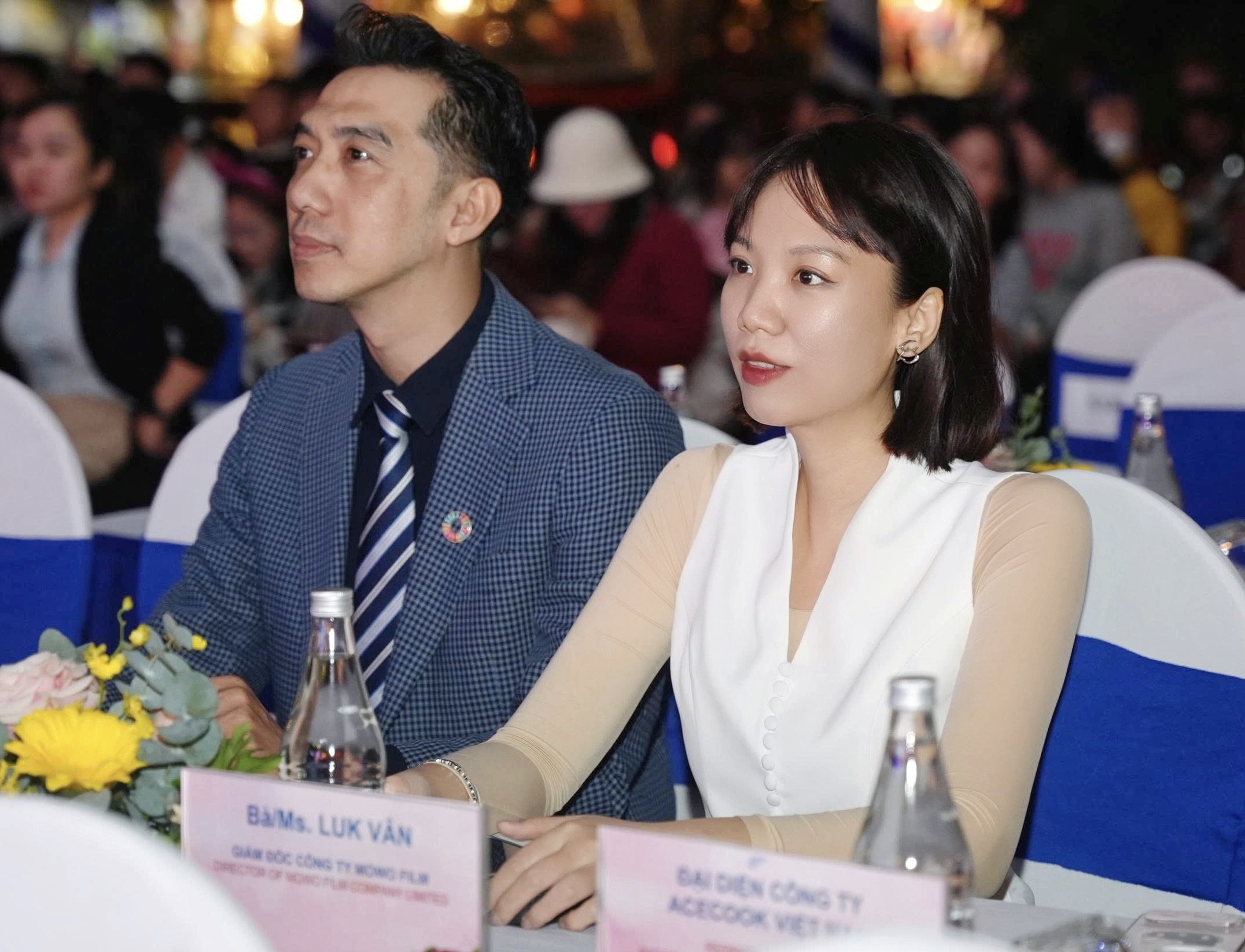 Tổng lãnh sự Nhật Bản tại Đà Nẵng: 'Công nữ Ngọc Hoa' - dự án mang ý nghĩa văn hóa sẽ thu hút khán giả hai nước