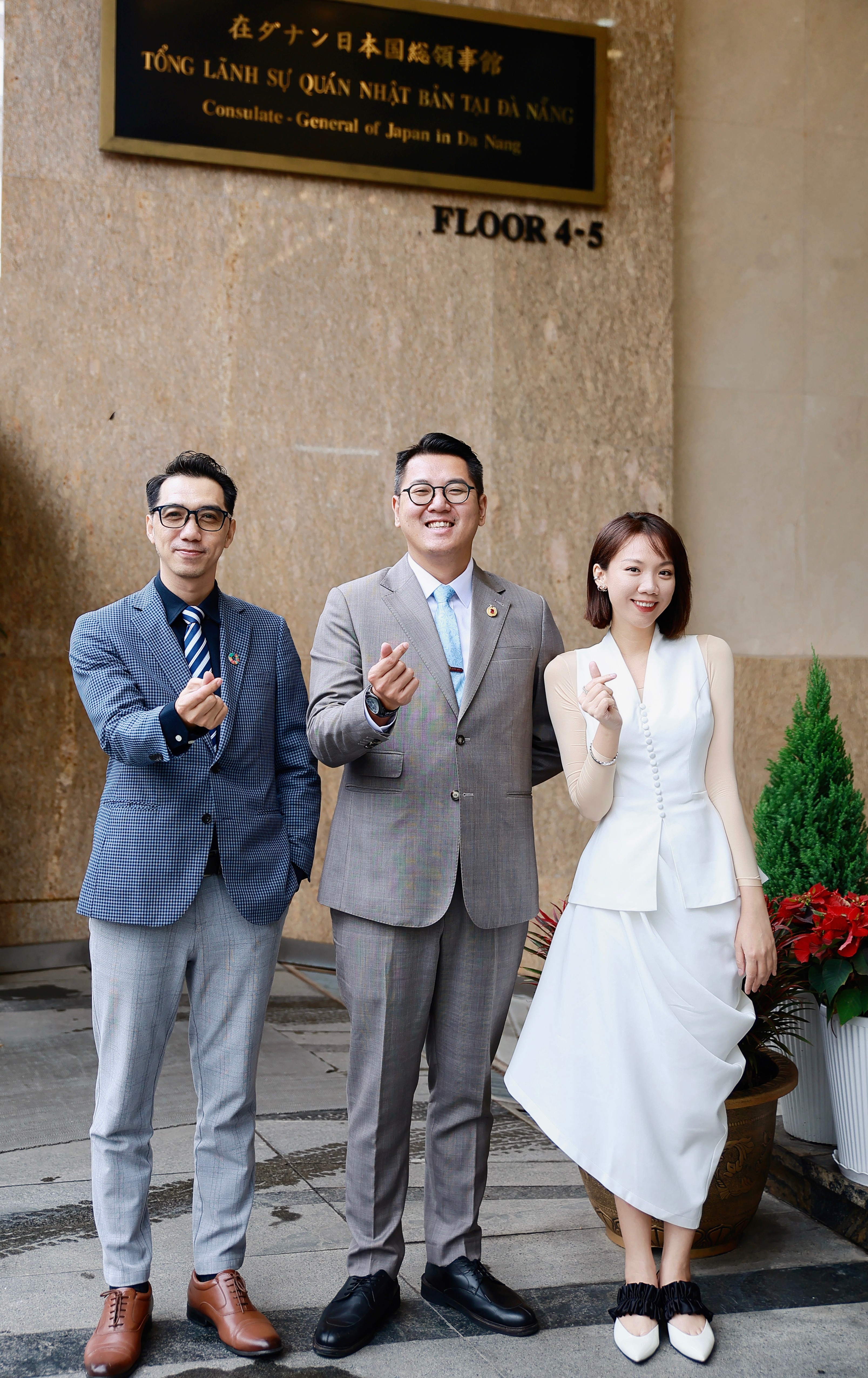 Tổng lãnh sự Nhật Bản tại Đà Nẵng: 'Công nữ Ngọc Hoa' - dự án mang ý nghĩa văn hóa sẽ thu hút khán giả hai nước