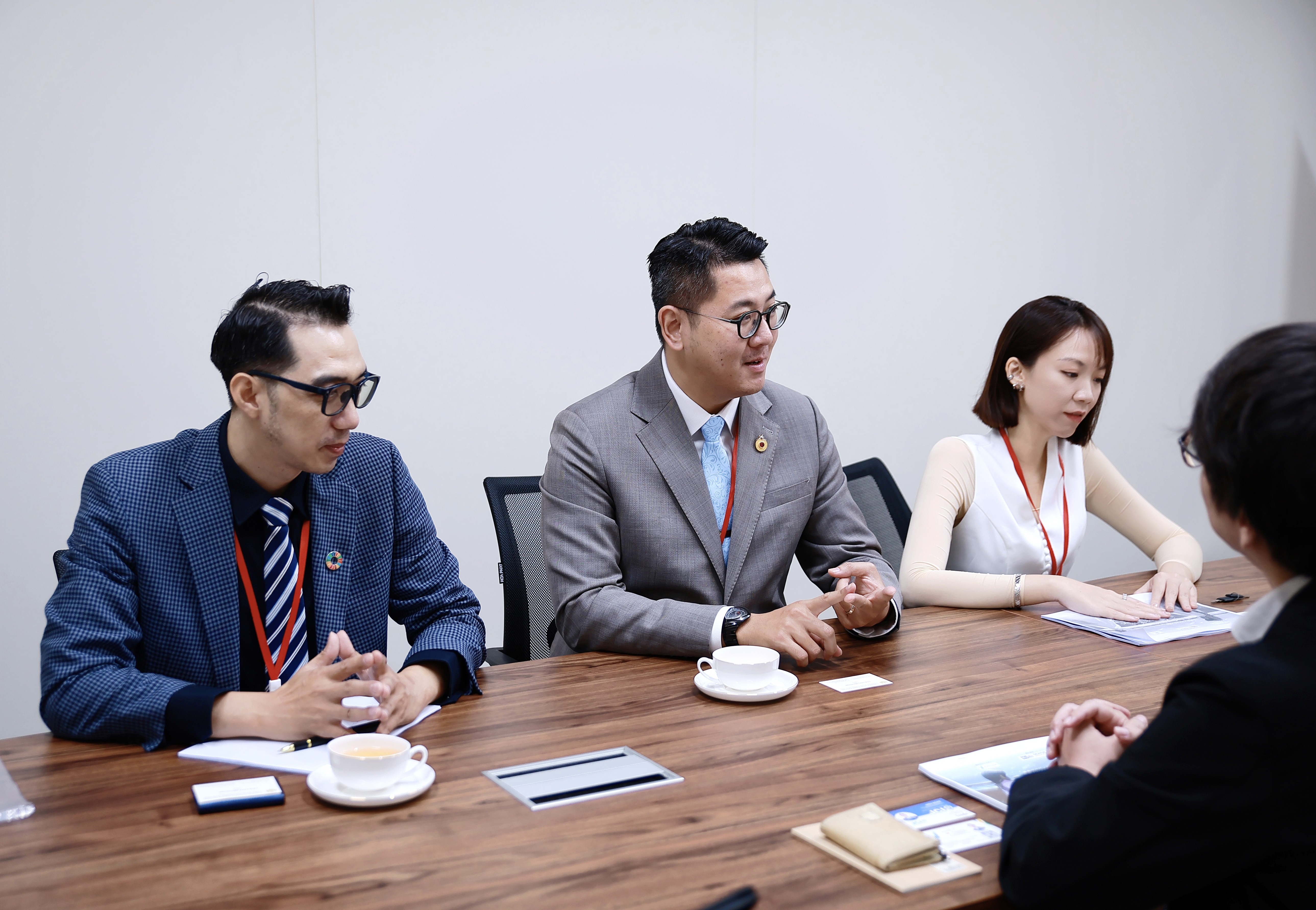 Tổng lãnh sự Nhật Bản tại Đà Nẵng: 'Công nữ Ngọc Hoa' - dự án mang ý nghĩa văn hóa sẽ thu hút khán giả hai nước