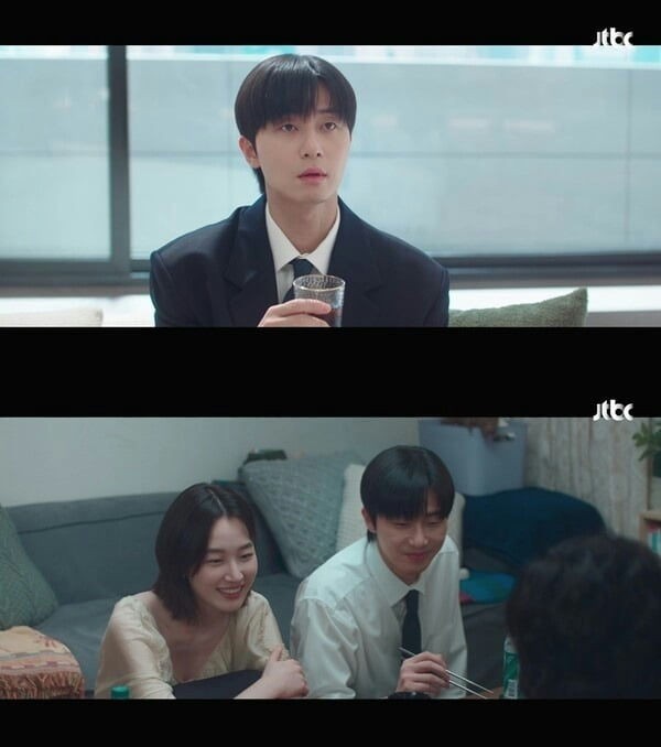 Park Seo Joon nối dài chuỗi thất bại với 'Surely Tomorrow'