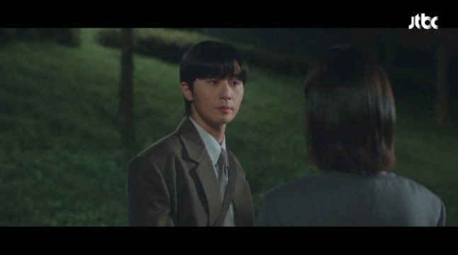 Park Seo Joon nối dài chuỗi thất bại với 'Surely Tomorrow'