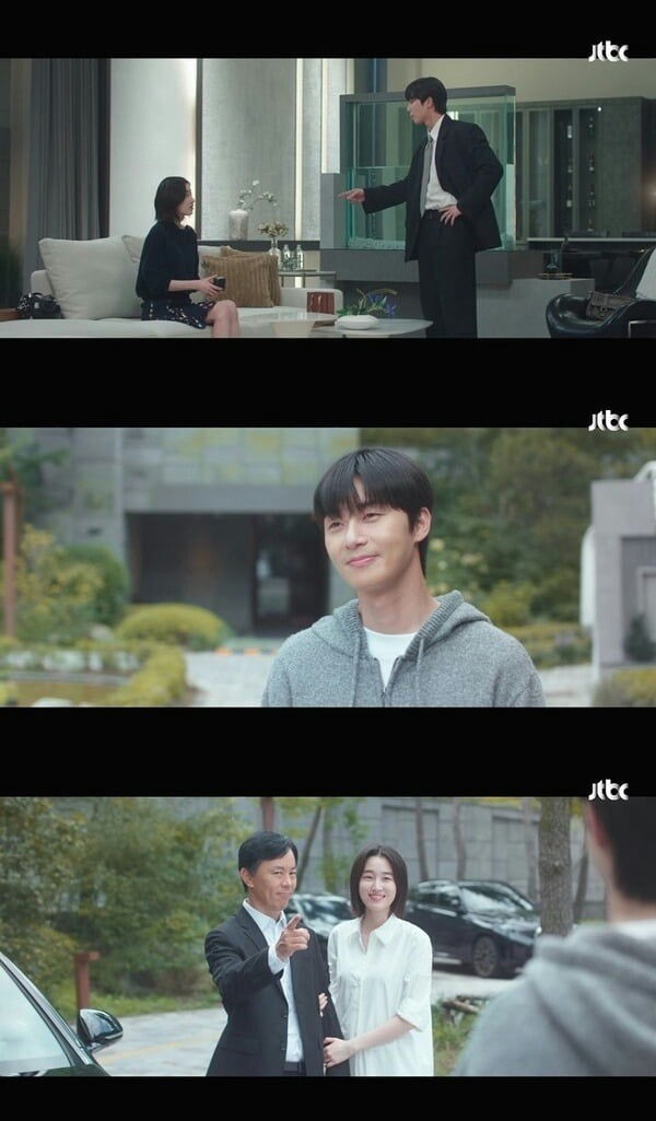 Park Seo Joon nối dài chuỗi thất bại với 'Surely Tomorrow'