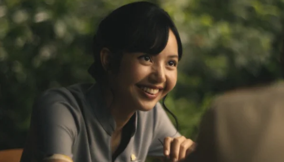 Lisa (BlackPink) được vinh danh là một trong những diễn viên triển vọng nhất 2025