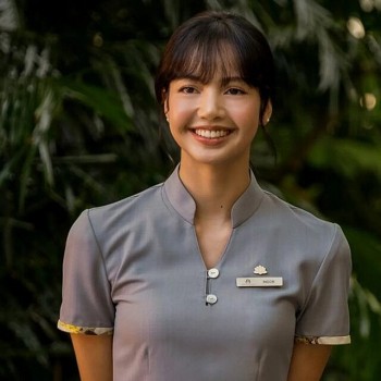 Lisa (BlackPink) được vinh danh là một trong những diễn viên triển vọng nhất 2025