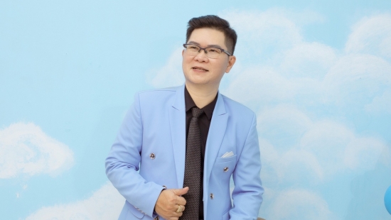 Tiến sĩ, nhạc sĩ Lê Bá Thường ra mắt album 50 sáng tác: Bản giao hưởng của tri thức và tâm hồn nghệ sĩ