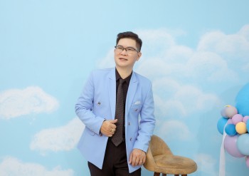 Tiến sĩ, nhạc sĩ Lê Bá Thường ra mắt album 50 sáng tác: Bản giao hưởng của tri thức và tâm hồn nghệ sĩ