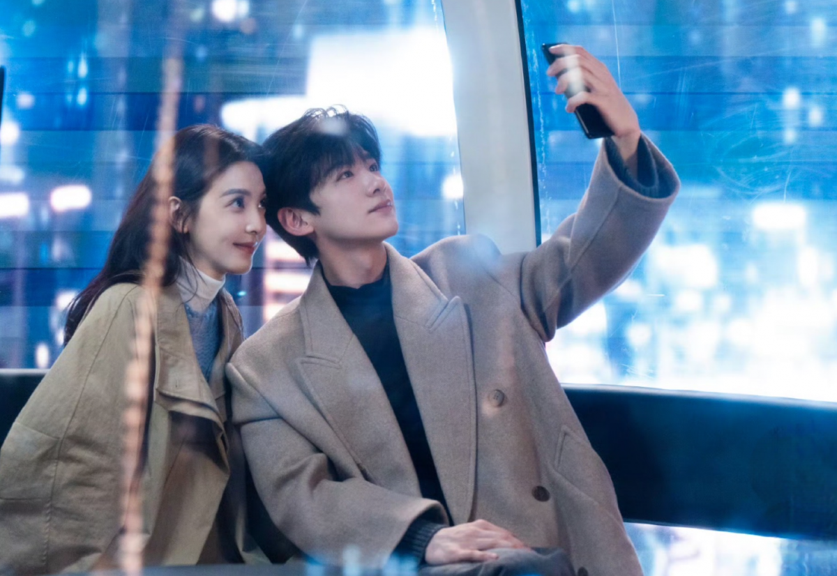 'Xin gọi tôi là tổng giám'