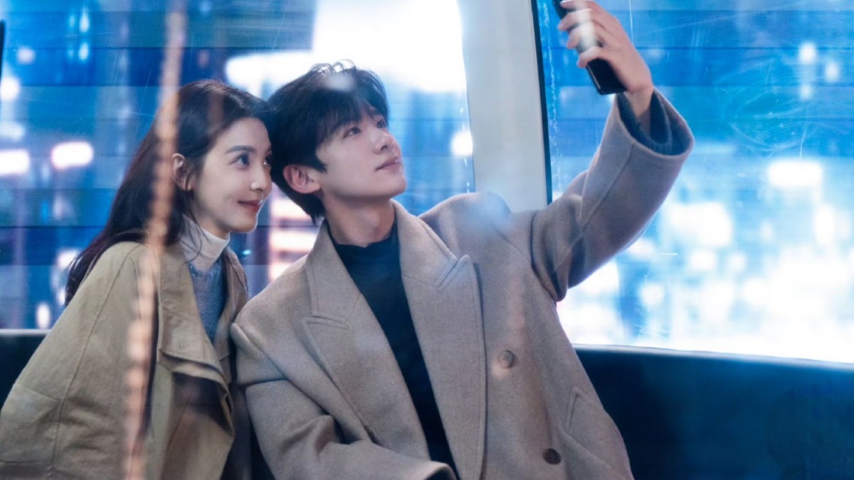 Dàn nam chính phim thần tượng năm 2025: Bạch Kính Đình, Trương Lăng Hách tạo dấu ấn