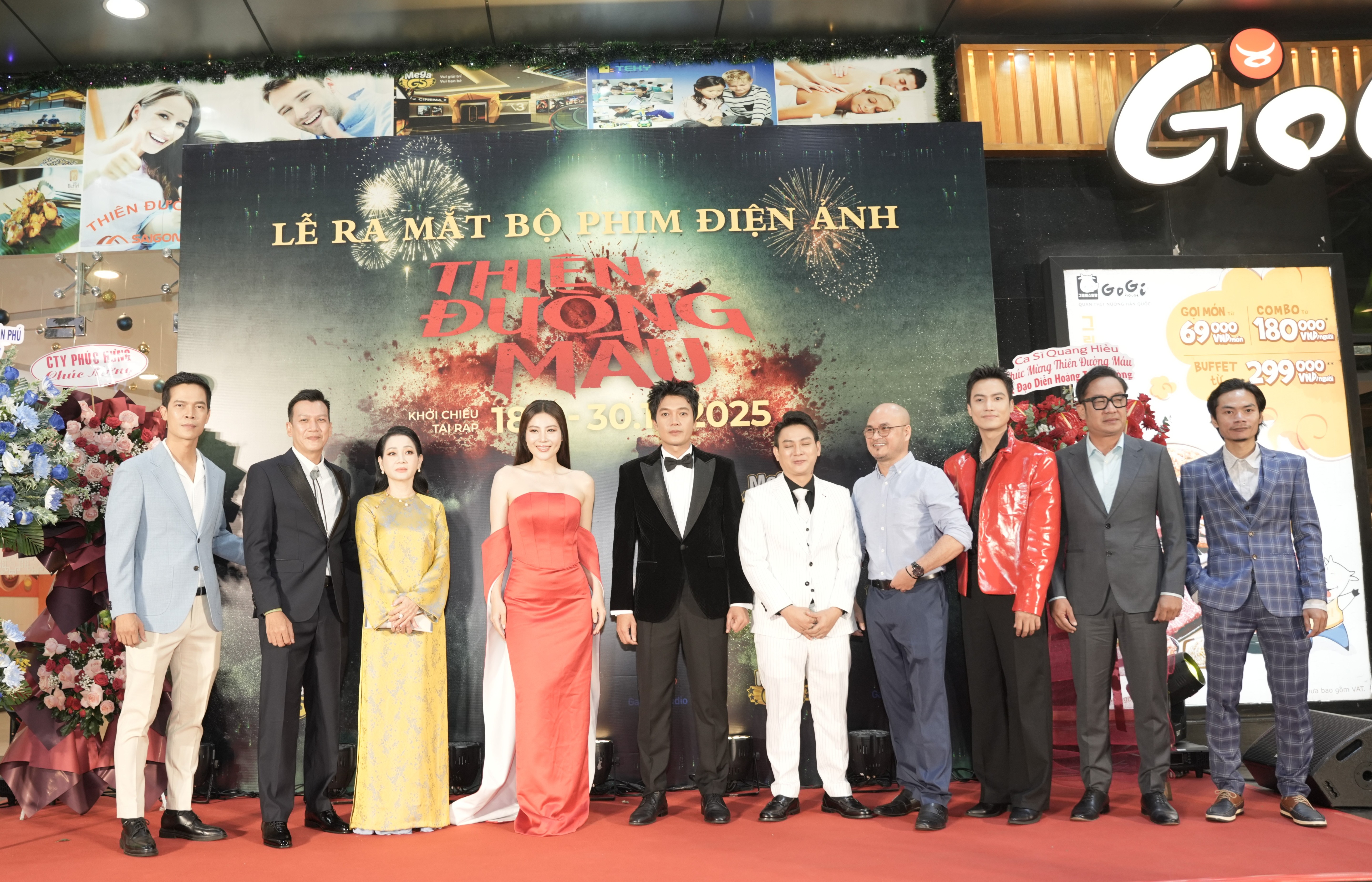 'Thiên đường máu': Cảnh tỉnh về vấn nạn lừa đảo người Việt ra nước ngoài làm việc tại khu tự trị