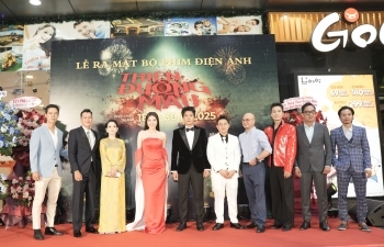 'Thiên đường máu': Cảnh tỉnh về vấn nạn lừa đảo người Việt ra nước ngoài làm việc tại khu tự trị