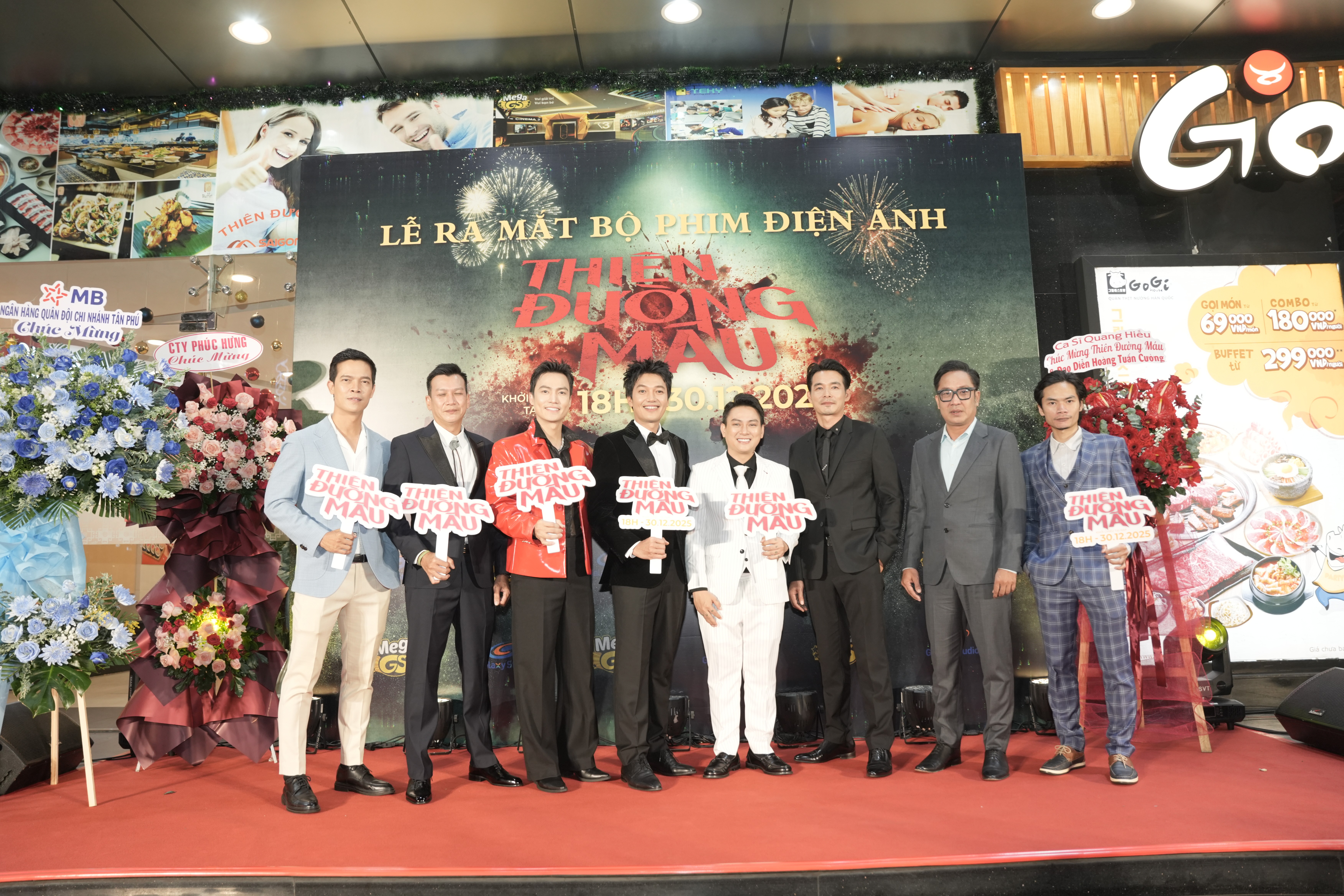 'Thiên đường máu': Cảnh tỉnh về vấn nạn lừa đảo người Việt ra nước ngoài làm việc tại khu tự trị