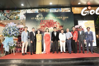 'Thiên đường máu': Cảnh tỉnh về vấn nạn lừa đảo người Việt ra nước ngoài làm việc tại khu tự trị