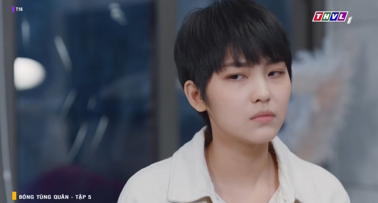 'Bóng tùng quân': Ngụy Lam và Hồng Tinh Tinh bị chơi bẩn nhốt trong phòng lạnh, tình thế nguy khẩn