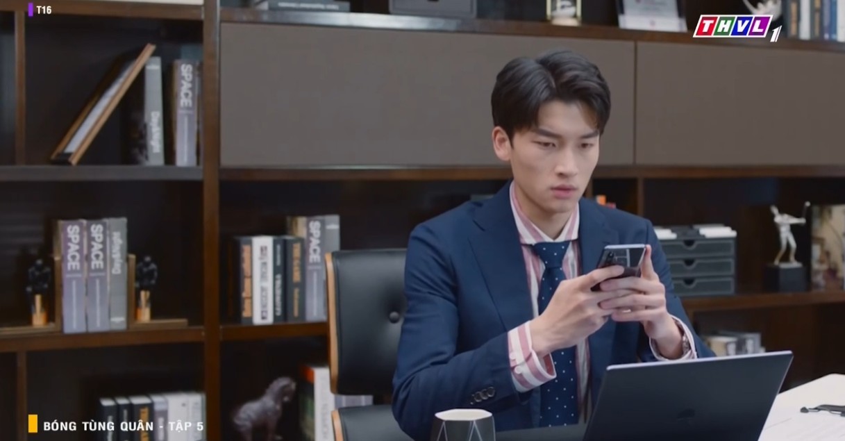 'Bóng tùng quân': Ngụy Lam và Hồng Tinh Tinh bị chơi bẩn nhốt trong phòng lạnh, tình thế nguy khẩn