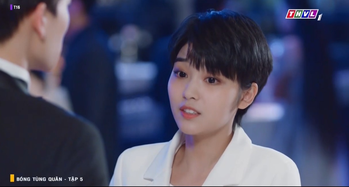 'Bóng tùng quân': Ngụy Lam và Hồng Tinh Tinh bị chơi bẩn nhốt trong phòng lạnh, tình thế nguy khẩn