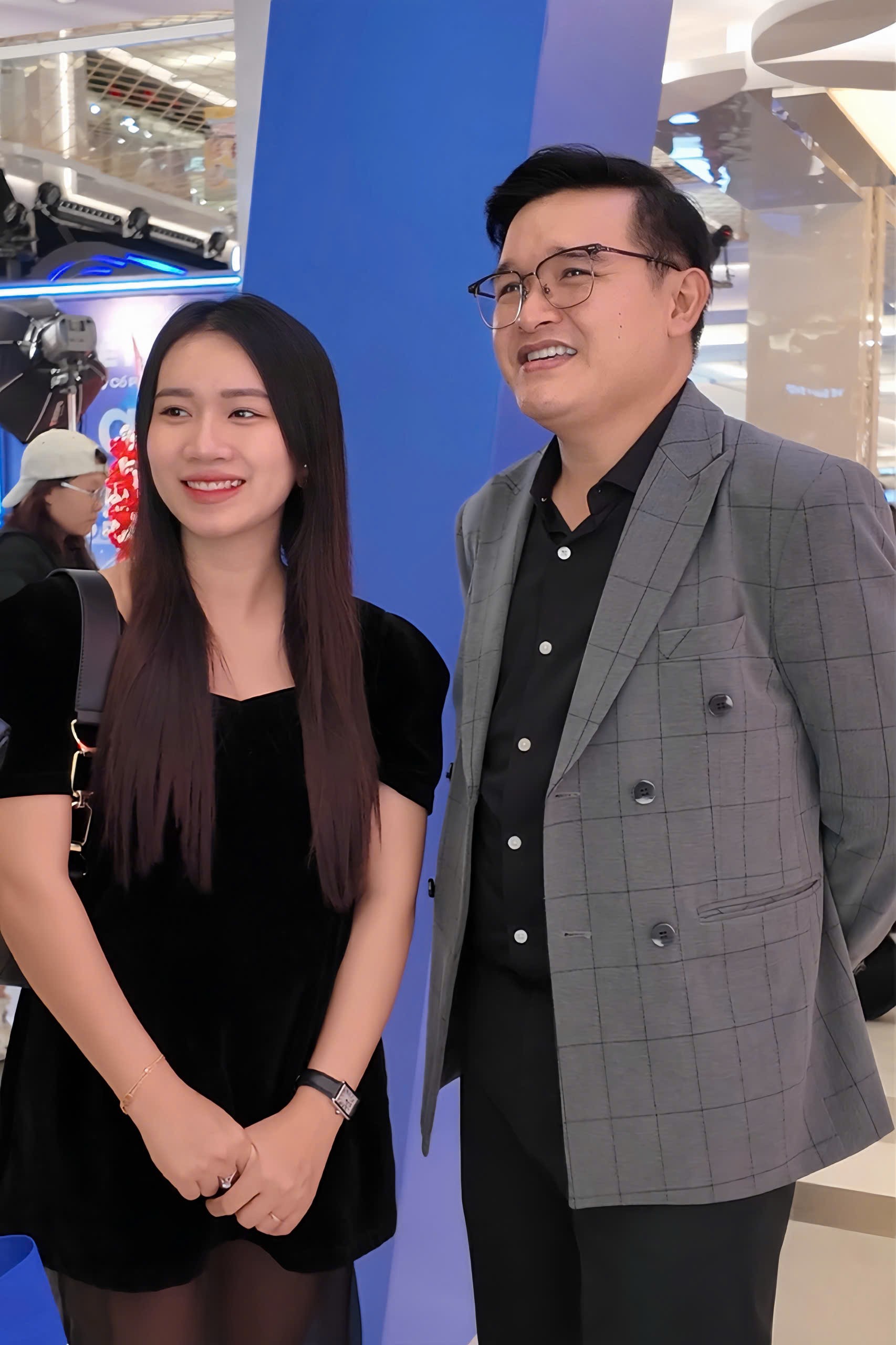 Đạo diễn Nguyễn Quang Dũng, Victor Vũ – Đinh Ngọc Diệp, Mai Bảo Ngọc – Võ Thanh Hòa, Mai Thu Huyền… nói gì về A.I và tương lai của điện ảnh trong nước