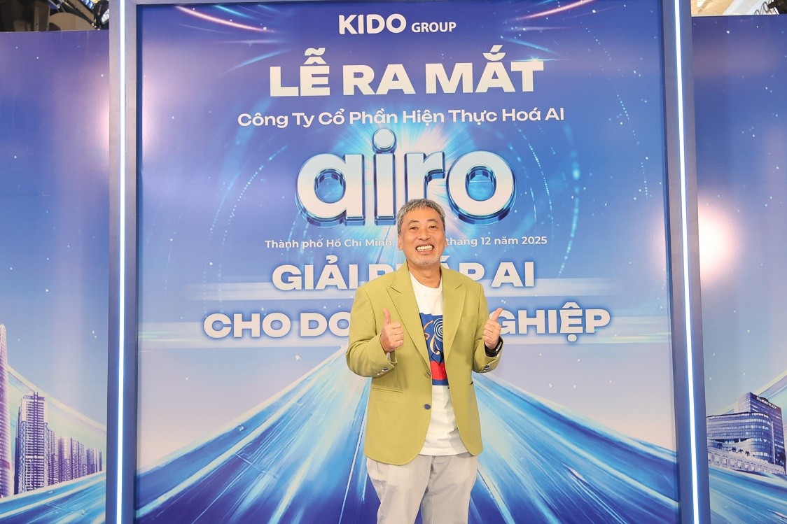 Đạo diễn Nguyễn Quang Dũng, Victor Vũ – Đinh Ngọc Diệp, Mai Bảo Ngọc – Võ Thanh Hòa, Mai Thu Huyền… nói gì về A.I và tương lai của điện ảnh trong nước