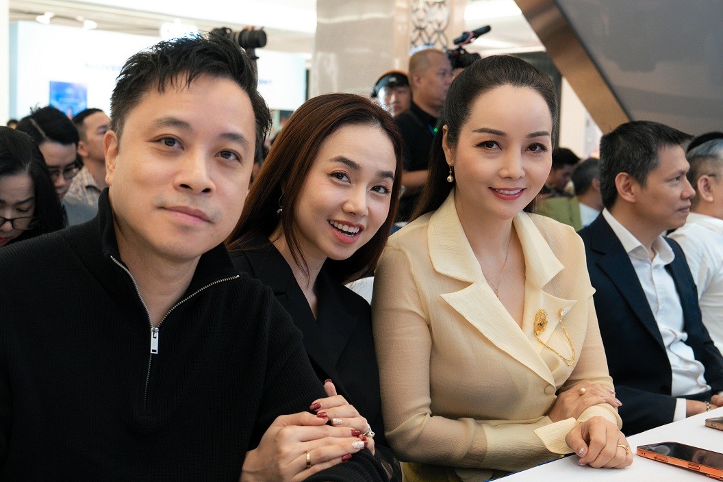 Đạo diễn Nguyễn Quang Dũng, Victor Vũ – Đinh Ngọc Diệp, Mai Bảo Ngọc – Võ Thanh Hòa, Mai Thu Huyền… nói gì về A.I và tương lai của điện ảnh trong nước