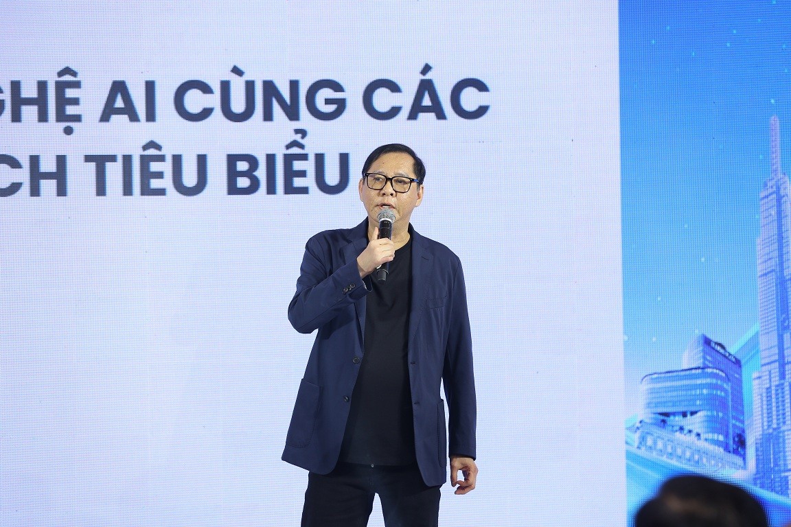 Các nhà làm phim Việt… nói gì về A.I và tương lai của điện ảnh trong nước