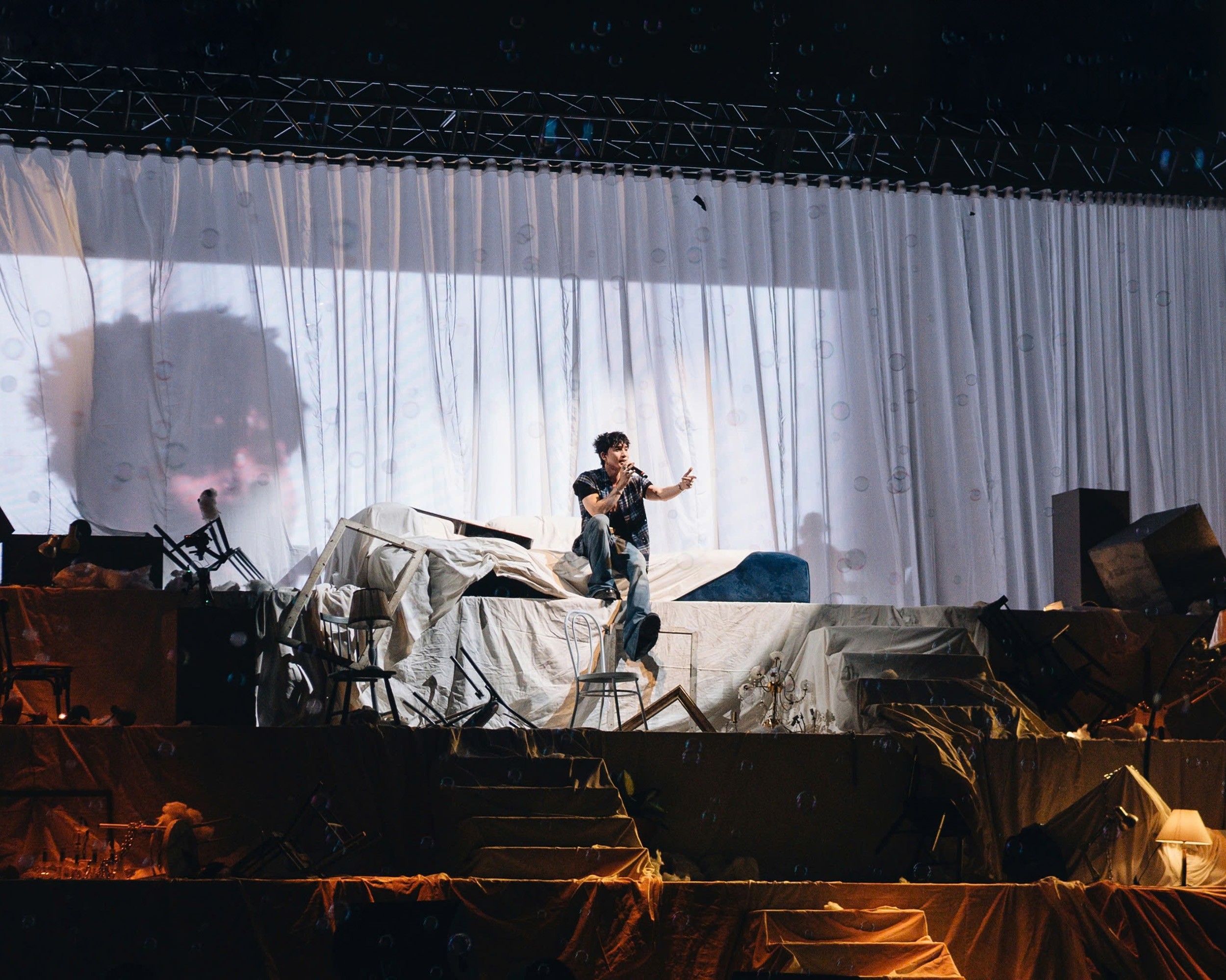 'GENfest Presents MBillion Hà Nội' chốt hạ quân bài cuối cùng: Hieuthuhai lần đầu mang mini conert đến với Thủ đô