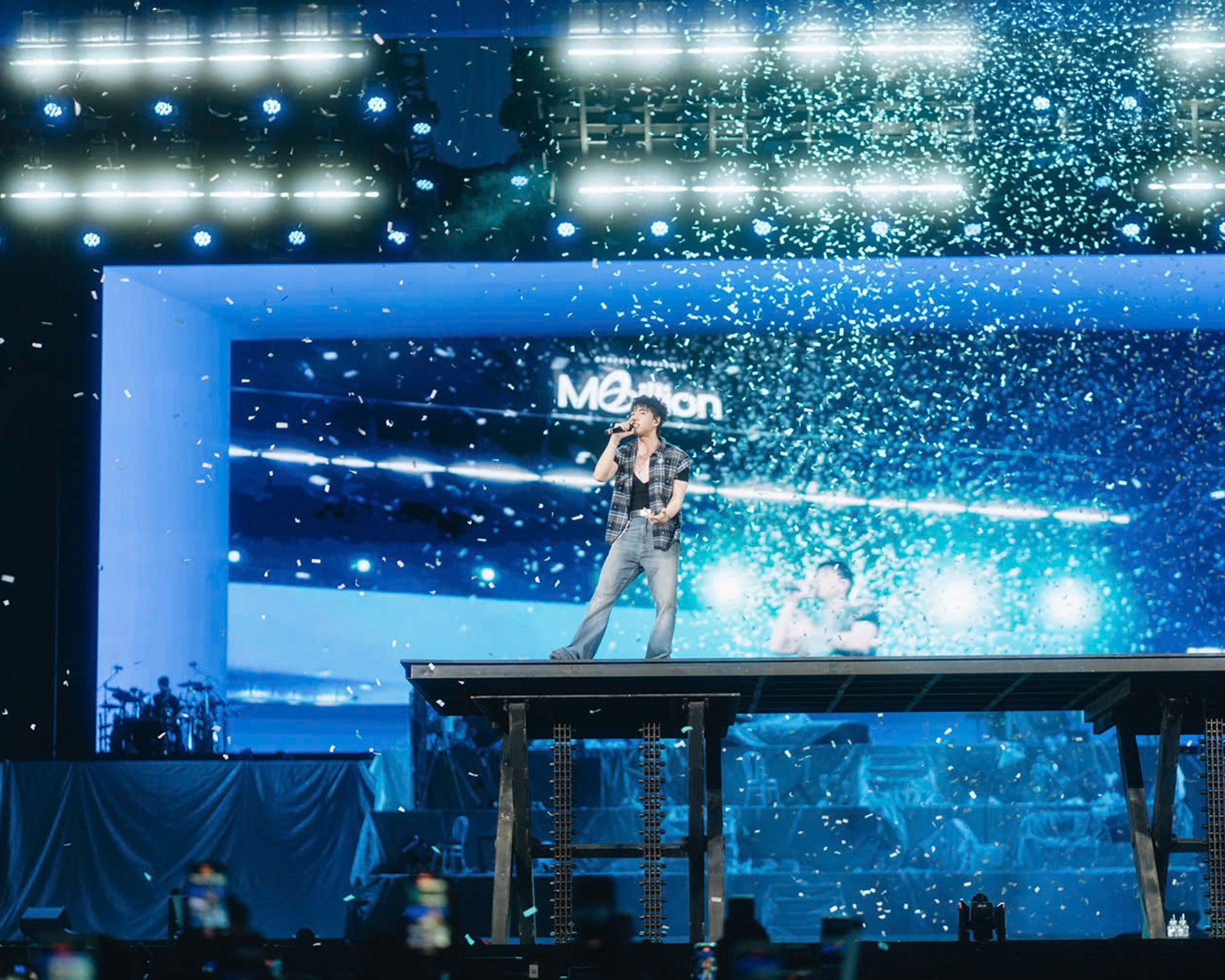 'GENfest Presents MBillion Hà Nội' chốt hạ quân bài cuối cùng: Hieuthuhai lần đầu mang mini conert đến với Thủ đô