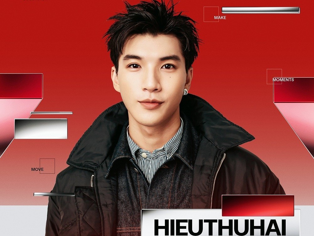 'GENfest Presents MBillion Hà Nội' chốt hạ quân bài cuối cùng: Hieuthuhai lần đầu mang mini conert đến với Thủ đô