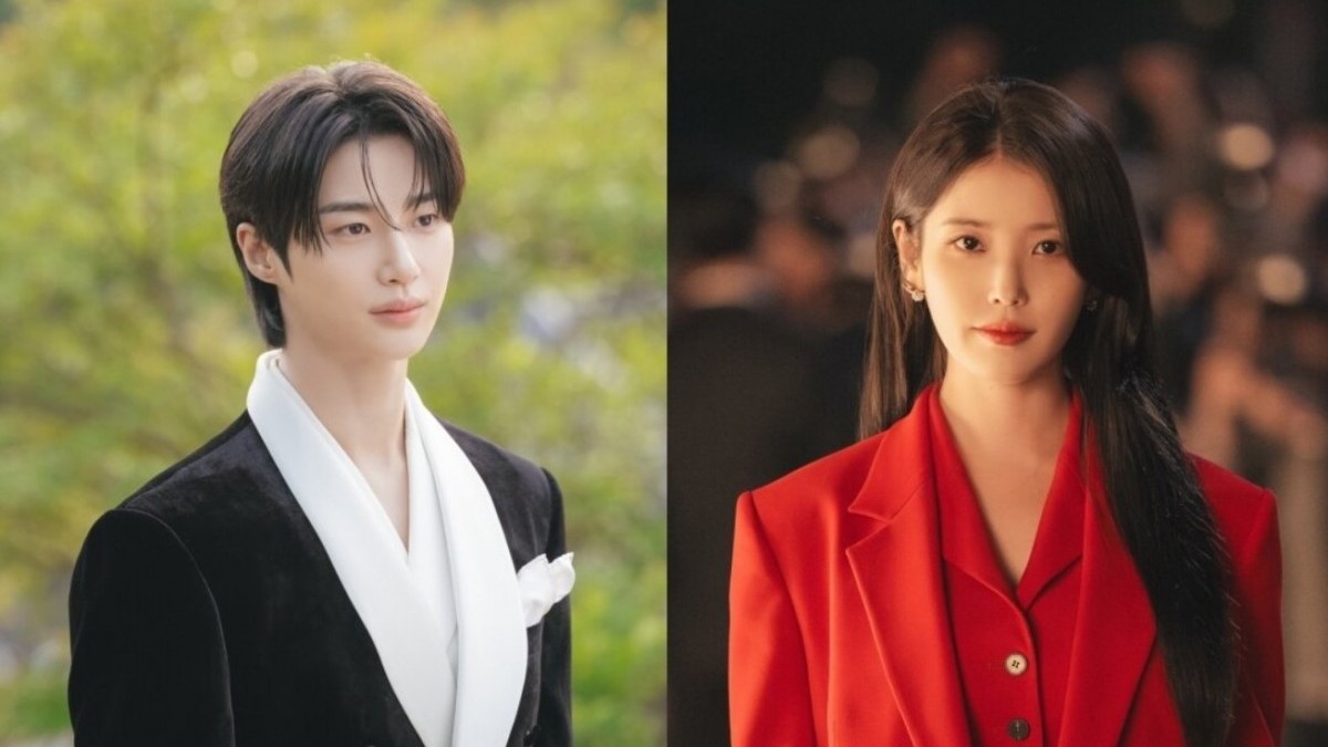 Kỳ vọng cao, phản ứng gắt: Trailer phim mới của IU và Byun Woo Seok nhận 'mưa' chỉ trích