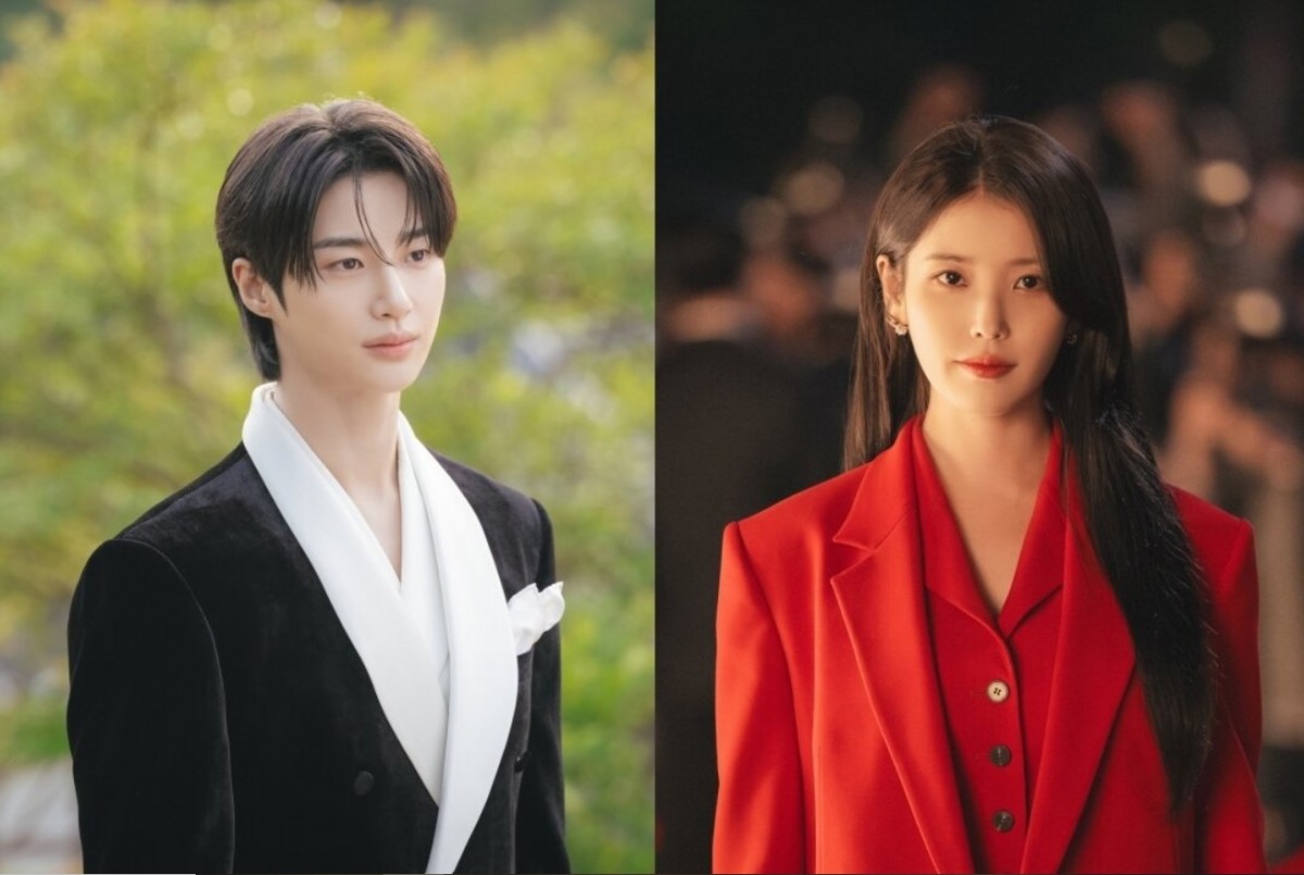 Kỳ vọng cao, phản ứng gắt: Trailer phim mới của IU và Byun Woo Seok nhận 'mưa' chỉ trích