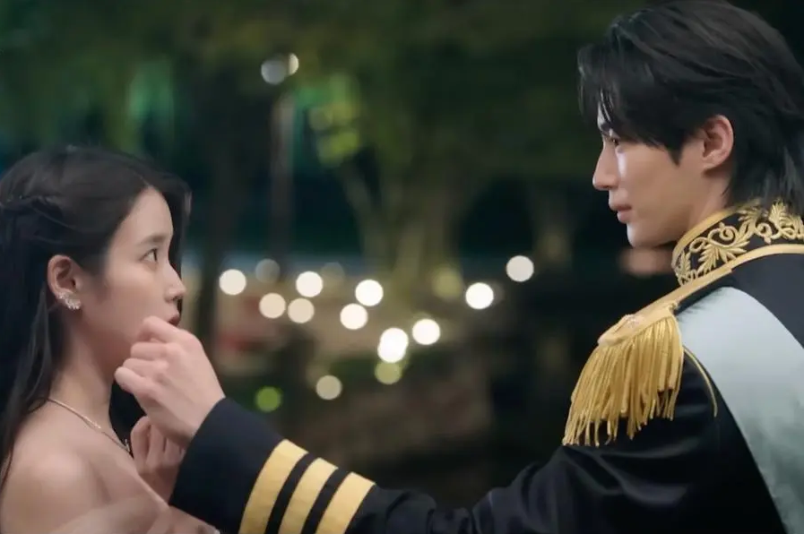 Kỳ vọng cao, phản ứng gắt: Trailer phim mới của IU và Byun Woo Seok nhận 'mưa' chỉ trích