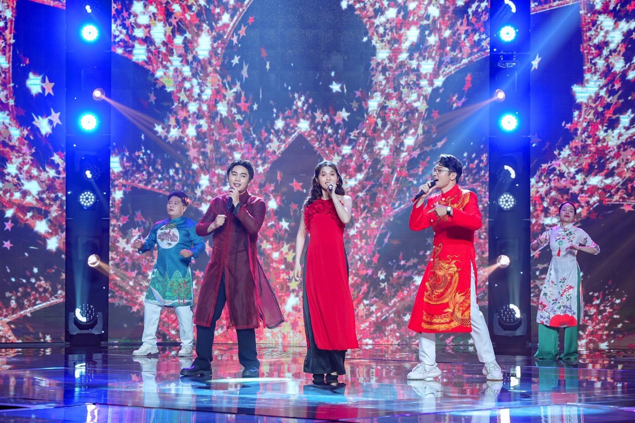 đội producer Bảo Kun