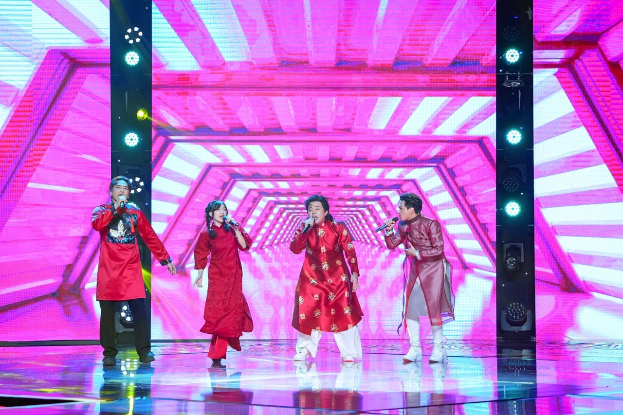 Quán quân 'Thách thức giới hạn 2025' chính thức gọi tên producer Melyd K và ca sĩ Thanh Thanh